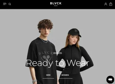 Blvck photo