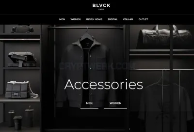 Blvck photo