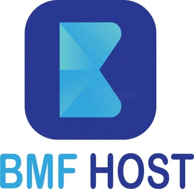 BMF Host photo