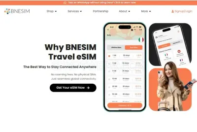 BNESIM photo