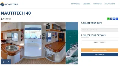 Boatsters.com photo