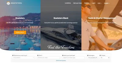 Boatsters.com photo
