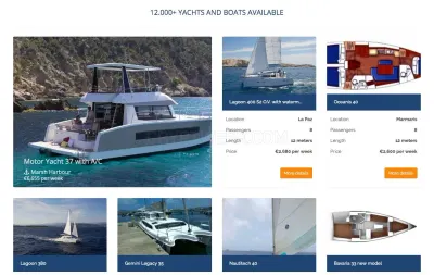 Boatsters.com photo