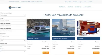 Boatsters.com photo