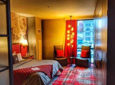 Bobby Hotel photo