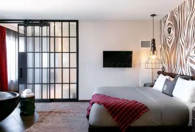 Bobby Hotel photo