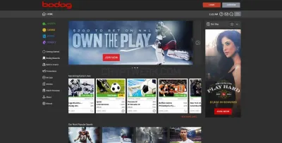 Bodog photo