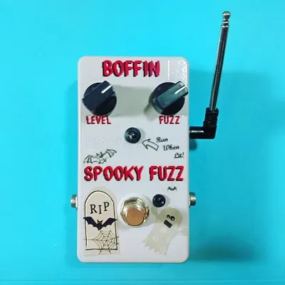 Boffin FX photo
