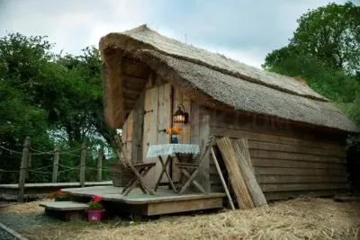 Boglands Hideaway photo