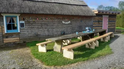 Boglands Hideaway photo