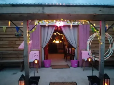 Boglands Hideaway photo
