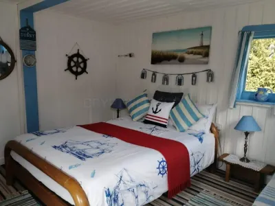 Boglands Hideaway photo