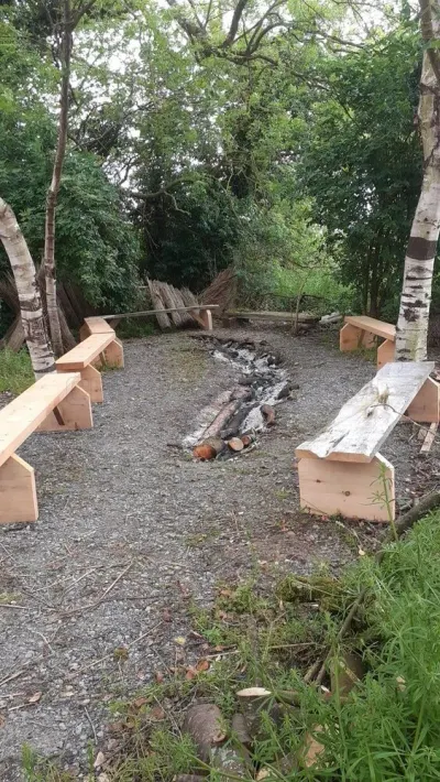 Boglands Hideaway photo