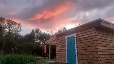 Boglands Hideaway photo