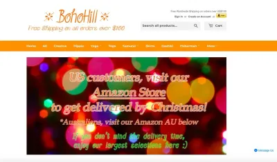 Bohohill.com photo