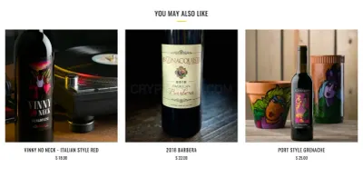 Bonacquisti Wine photo