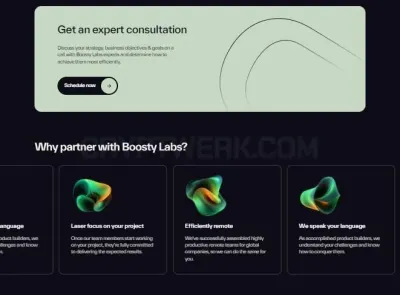 Boosty Labs photo
