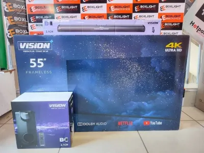 Boxlight Electronics photo