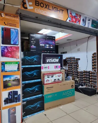 Boxlight Electronics photo