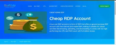 BOXRDP photo