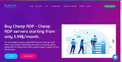 BOXRDP photo