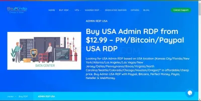 BOXRDP photo
