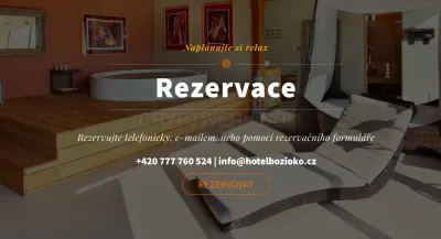 Bozioko.cz photo