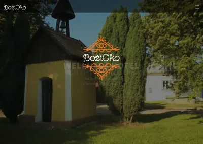 Bozioko.cz photo