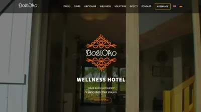 Bozioko.cz photo