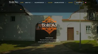 Bozioko.cz photo
