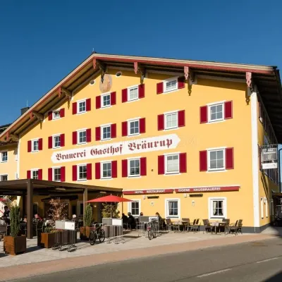 Bräurup photo