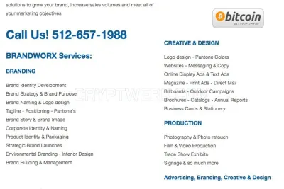 Brandworxaustin.com photo