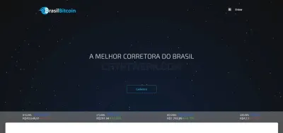 Brasil Bitcoin photo