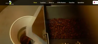 Brazuca Coffee photo