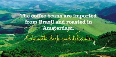 Brazuca Coffee photo