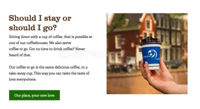 Brazuca Coffee photo