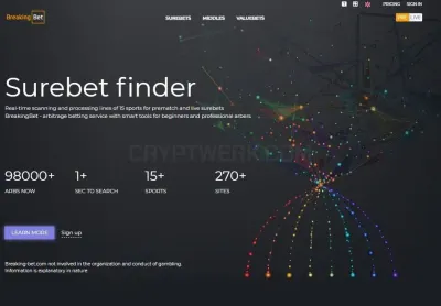 BreakingBet photo