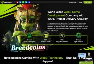 BreedCoins photo