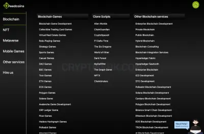 BreedCoins photo