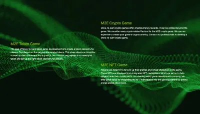Web3 Game Development Company | Breedcoins photo