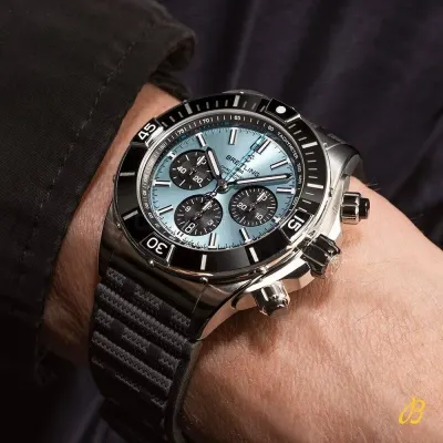 Breitling photo