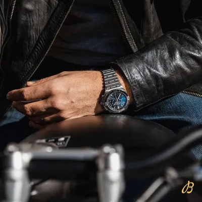 Breitling photo