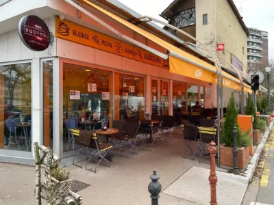 Breza Caffe photo