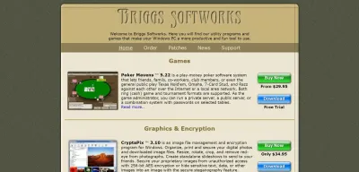 Briggs Softworks photo