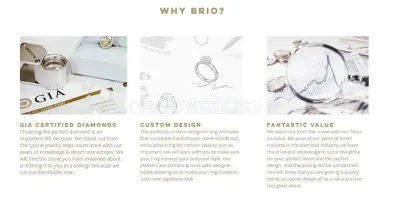 Briojewelry.com photo