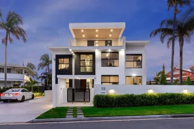 Brisbane Unique Homes photo
