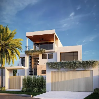 Brisbane Unique Homes photo
