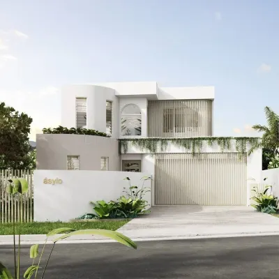 Brisbane Unique Homes photo