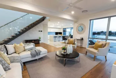Brisbane Unique Homes photo