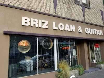 Briz Loan & Guitar photo